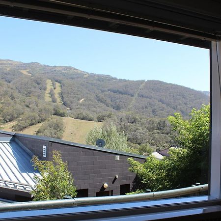 卡塞斯公寓山林小屋 斯瑞德伯 外观 照片