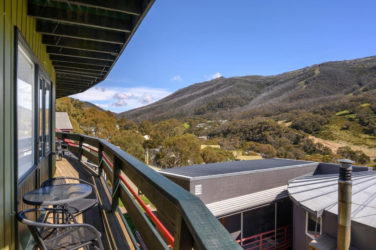 卡塞斯公寓山林小屋 斯瑞德伯 外观 照片
