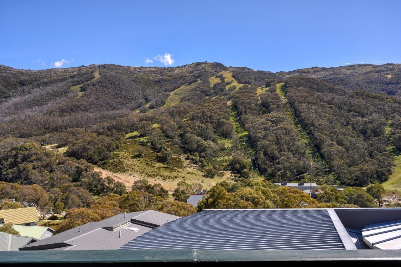 卡塞斯公寓山林小屋 斯瑞德伯 外观 照片