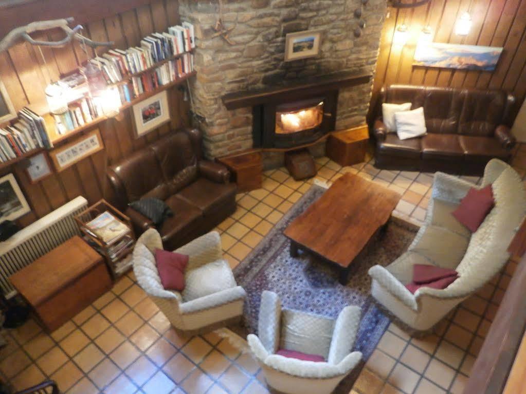 卡塞斯公寓山林小屋 斯瑞德伯 外观 照片